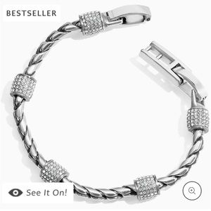 Brighton Meridian Bracelet NWT
